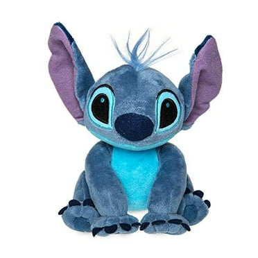 Disney Lilo Stitch 7 Inch Bean Plush Stitch Walmart Com