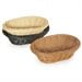 thumbnail image 2 of Winco WB-1504-N 9.25 x 6.75 in. Oval Basket, 3.25 in. Deep - Natural, 2 of 2