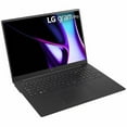 thumbnail image 3 of LG gram Pro 17" Laptop, Intel Core Ultra 7 155H, 1TB SSD, Windows 11 Home, 17Z90SP-G.AAB6U1, 3 of 6