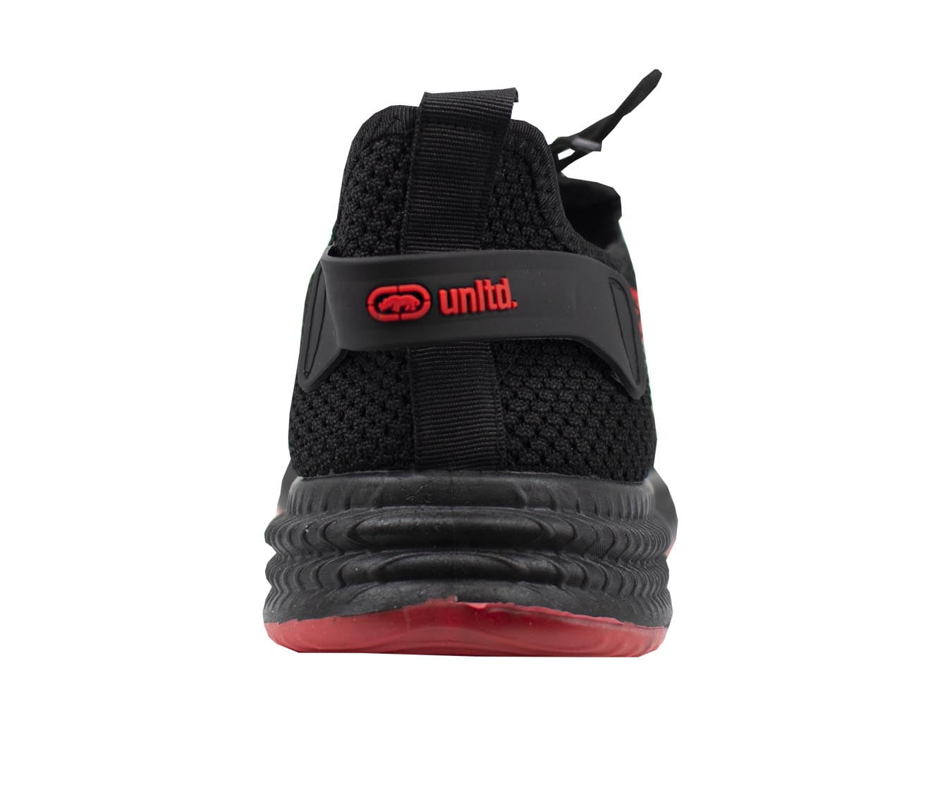 Mac Ecko Men's Knit Sneaker