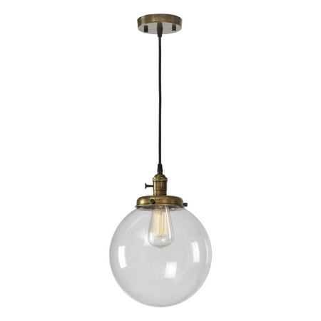 

Ren-Wil Antonio LPC086 Pendant Light