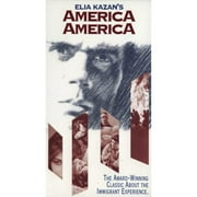 America America (Full Frame)