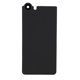 thumbnail image 2 of Para BlackBerry KEYone Teléfono móvil Tapa trasera de batería Accesorios para teléfono celular (Negro), 2 of 8