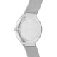 thumbnail image 4 of Reloj Obaku Denmark V240GXCWMC Ark Clásico Steel-Acero plateado 40 mm, 4 of 4
