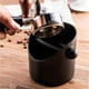 thumbnail image 2 of Recipiente para Posos de Espresso perfecl Acero Inoxidable Knock Bar Estilo 1 Negro, 2 of 8