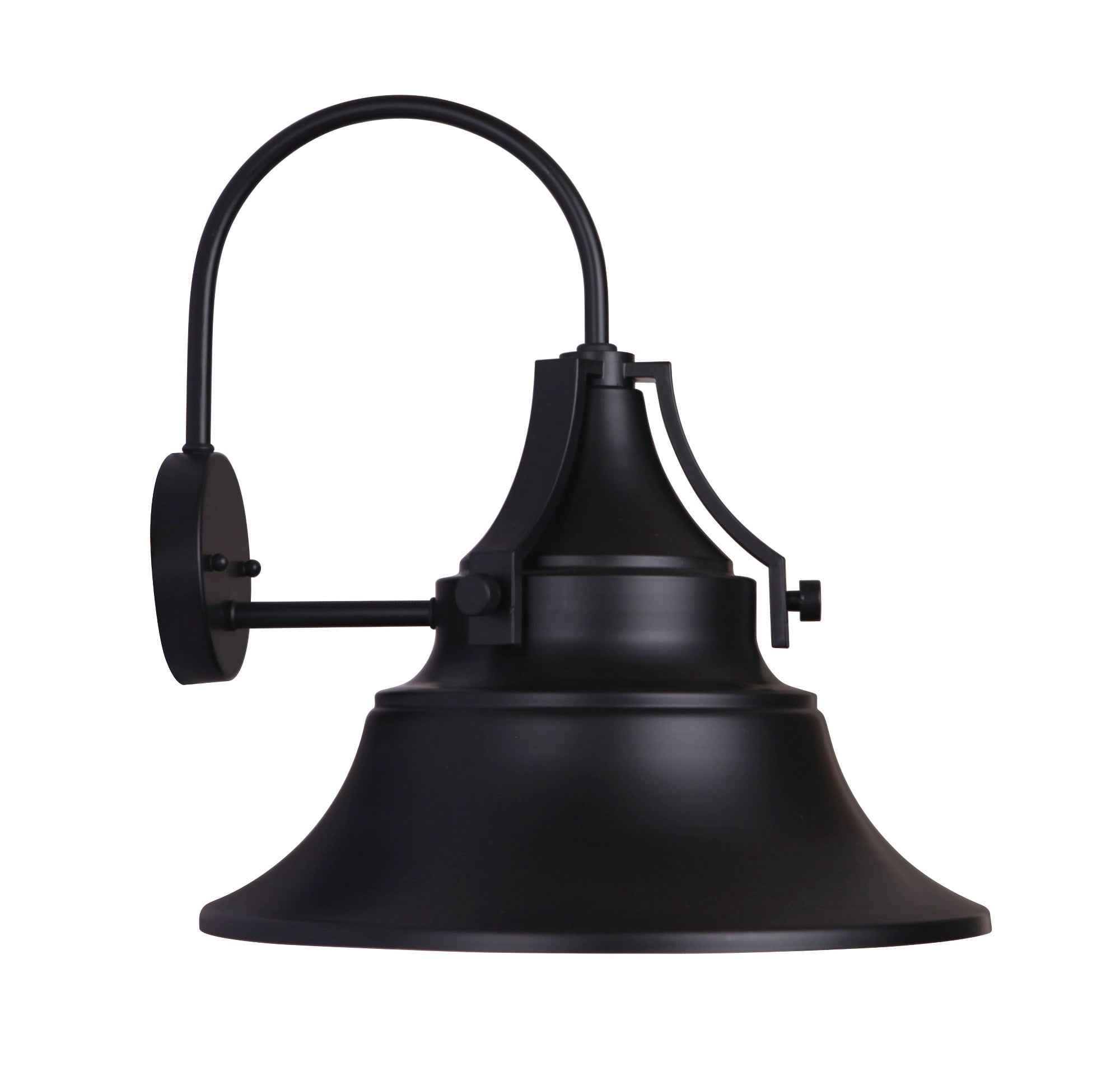 Craftmade Lighting - Union - 1 Light Medium Outdoor Wall Lantern-12.75 Inches