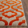 thumbnail image 4 of Safavieh Porcello Clematis Contemporary Area Rug or Runner, 4 of 4