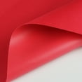 thumbnail image 2 of Car Elements Red Polyurethane 12" x 60", Heavy Duty Canvas UV Resistant Tarp, 2 of 8