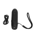 thumbnail image 1 of Dispositivo disuasorio de ladridos de perros dispositivo de disuasión de ladridos de perros ultrasónico con carga USB 3 modos Control efectivo portátil de mano para perros, 1 of 8
