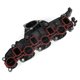 thumbnail image 2 of Colector De Admisión De Aire Combustible Con Sello Y Aletas 03L 129 711 AG Ajuste De Repuesto Para Seat 2.0 TDI Ccdes Otros, 2 of 8