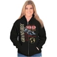 thumbnail image 5 of Grand Prix Racing World Championship Zip Hoodie Sweatshirt Men Brisco Brands L, 5 of 6