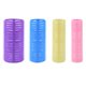 thumbnail image 4 of Rodillos para el cabello con agarre automático, varilla rizadora autoadhesiva para peluquería DIY (rosa) Tmvgtek cuidado belleza, 4 of 9