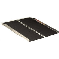 Prairie View Industries SFW330 Portable Singlefold Ramp, 3 Feet x 30 Inch