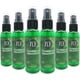 thumbnail image 1 of 6 Frascos de Shampoo de Bergamota Natural JYE 60 ml, 1 of 7