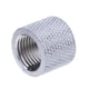 thumbnail image 1 of Accesorios para computadoras Adaptador de tubo G1/4 Rosca interior Conector de agua para sistema de refrigeración por agua PC FLhrweasw El nuevo, 1 of 6