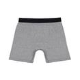 thumbnail image 3 of Scooby Doo Men's Logo Design Boxer Briefs Underwear, 3 of 5