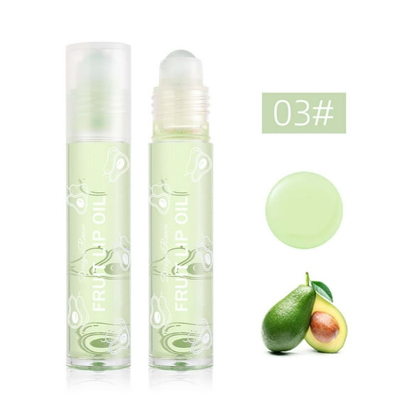 pstuiky Lipstick for Women, Lip Protection Oil, Moisturize and Guard Against Dry Cracking, Transparent, Colorless Glass Lips, and Fine Shiny Lip, 8ml Lip Liner and Lipstick Combo