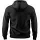 thumbnail image 2 of Sudadera Type O Negative Black Number One, 2 of 2