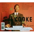 thumbnail image 2 of Sam Cooke - Greatest Hits - Music & Performance - CD, 2 of 2