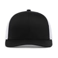 thumbnail image 5 of Trucker Snapback Cap, 5 of 8