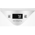 thumbnail image 2 of Raindrops 1Set Accurate Kitchen Scales High Precision Digital Scale For Weighing Ingredients And Diet With Square Shape, 2 of 8
