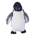 thumbnail image 1 of Stuffed Plush Toy, Realistic Penguin Animal Figure, Babies Children Birthday, 1 of 7