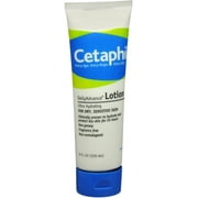 Cetaphil DailyAdvance Ultra Hydrating Lotion for Dry/Sensitive Skin 8 oz (Pack of 2)