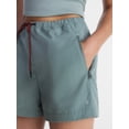 thumbnail image 5 of Avia Women's Hike Shorts, 3'' Inseam, Sizes XS-XXXL, 5 of 6