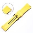 thumbnail image 4 of Correa de resina adecuada para Casio GA2000 PRG-600 PRW-6600 PRG-650 Reloj deportivo impermeable de 24 mm de liberación rápida para hombre Accesorios, 4 of 5