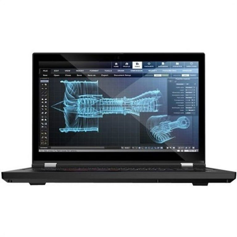 Lenovo ThinkPad P15 15.6 Lenovo ThinkPad P15 15.6