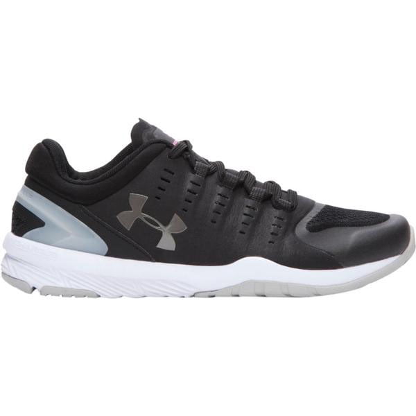 Under armour top charged stunner