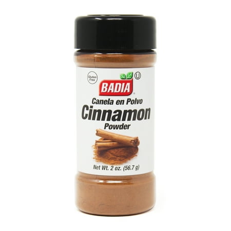 Iberia Foods Corp BD Cinnamon Powder  4 oz