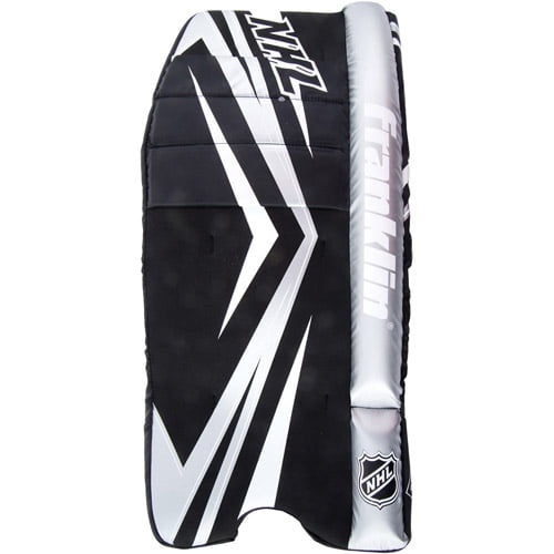 Franklin Sports NHL GP 120 Sr. 26" Goalie Pads by Franklin Sports