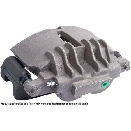 Cardone 18-B4722 Remanufactured Domestic Friction Ready (Unloaded) Brake (Best Remanufactured Brake Calipers)