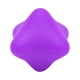 thumbnail image 3 of Equipo de ejercicio de mano, bola de reacción cómoda y portátil bola de reacción bola hexagonal respuesta rápida, 3 of 5