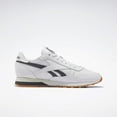 thumbnail image 2 of Reebok Footwear Men HQ2231 FTWWHT/PURGRY/VINCHA SHOE, 2 of 7
