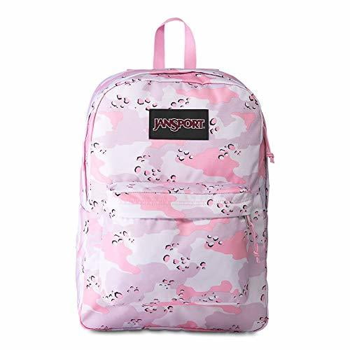 jansport black label superbreak