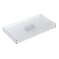thumbnail image 3 of Tholdsy Solución de almacenamiento y visualización de teclas ABS, caja transparente a prueba de polvo, caja de colección transparente, 2 Type2 NO2, 3 of 6