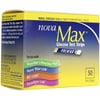 Nova Max Blood Glucose Test Strips - Box of 50 Test Strips