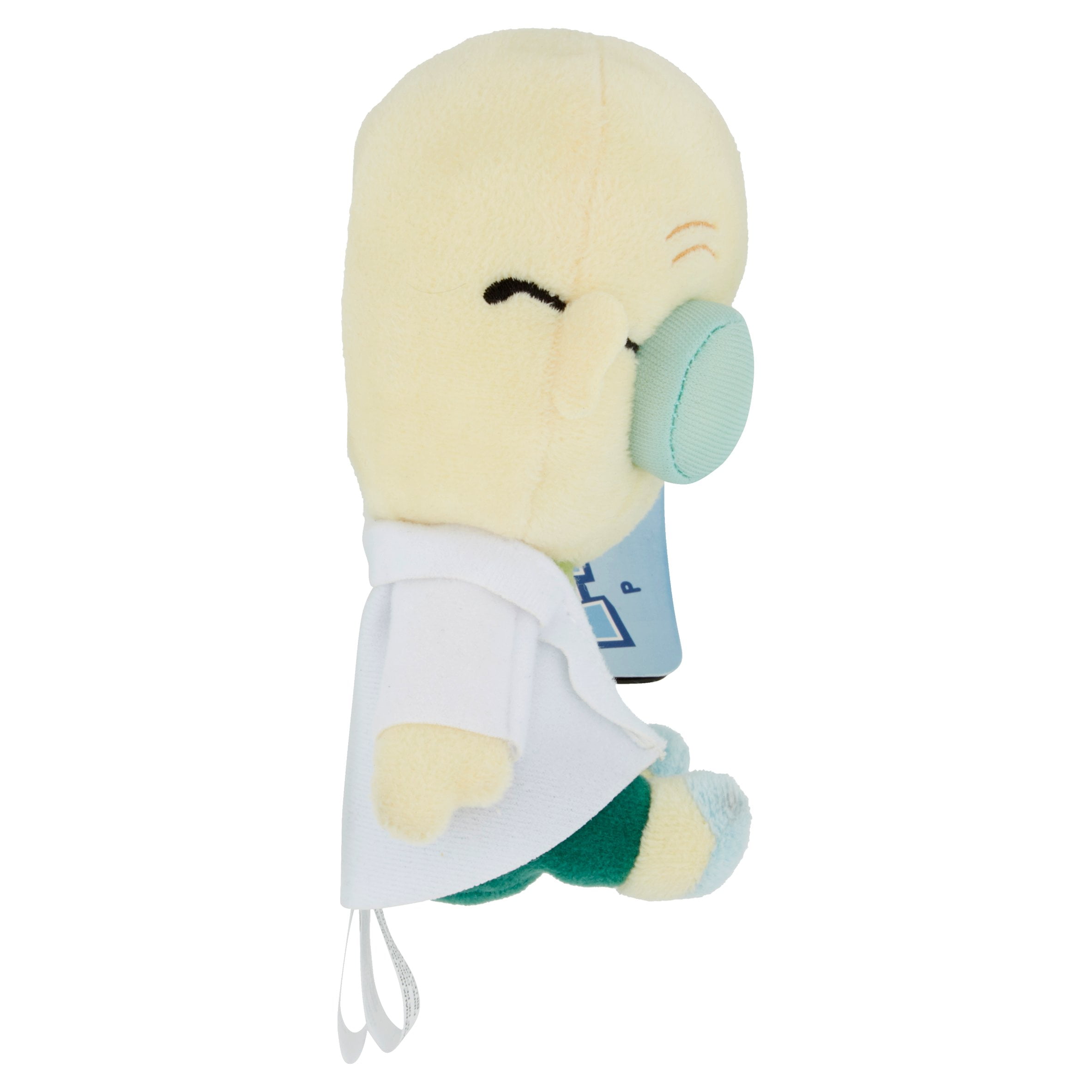Funko Pop! Futurama – Professor Farnsworth #54, Occasion Très Bon état