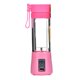 thumbnail image 2 of Taza de licuadora Juicer portátil taza de jugadora eléctrica de seguridad USB Rosado Magideal Taza de licuadora Juicer portátil, 2 of 6