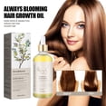 thumbnail image 1 of Fiudx Acetaminofén, Ricino Natural y Menta, Cuero Cabelludo, Macadamia Biotina, Resistente Verde y Jengibre, Solución En Cabello, Diario Nocturno, 100 Ml, 1 of 7