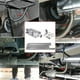 thumbnail image 5 of Kenally Tubo de escape para calentador de aire de coche de 250cm, silenciador de manguera de ventilación de estacionamiento, abrazaderas de Vehículos, repuestos y accesorios Mis, 5 of 6