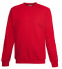 Scarlet, variant on Champion - Double Dry Eco Crewneck Sweatshirt - S600