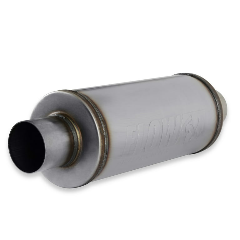 Flowmaster 72619 FlowFX Series Muffler Round