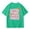 3-Green, variant on Arlun Kids Girls First Day of School T-Shirt Little Miss 5th Grade Back to School Short Sleeve Graphic Tee Casual Crew Neck Cute Cartoon Print Casual Tops Classroom Wear 160