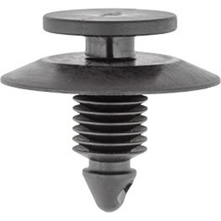 Clipsandfasteners Inc 25 Headliner Retainers For GM