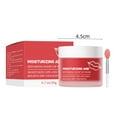 thumbnail image 2 of Lip Scrub Lip Care Exfoliating Moisturizing Mild With Lip Brush, 2 of 2