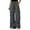 Grey, variant on Men's Autumn Casual Trousers Everyday Workwear Versatile Performance Sports Pants for Comfort and Durable Style