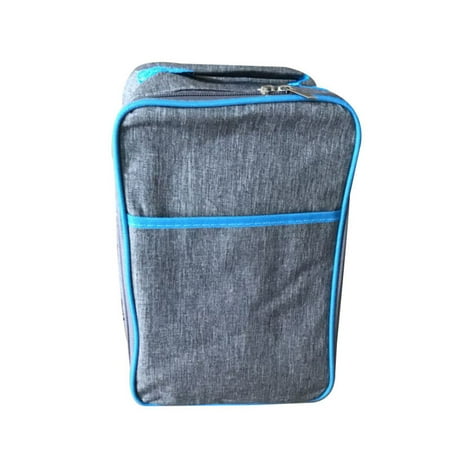 

Ringshlar Stainless Steel Stackable Thermal Lunch Box 2/3/4 Tier for Student Heat Preservation Bags